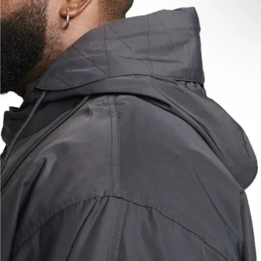 NWOT Nike Life 3-in-1 Therma-FIT Detachable Quilted Liner Parka